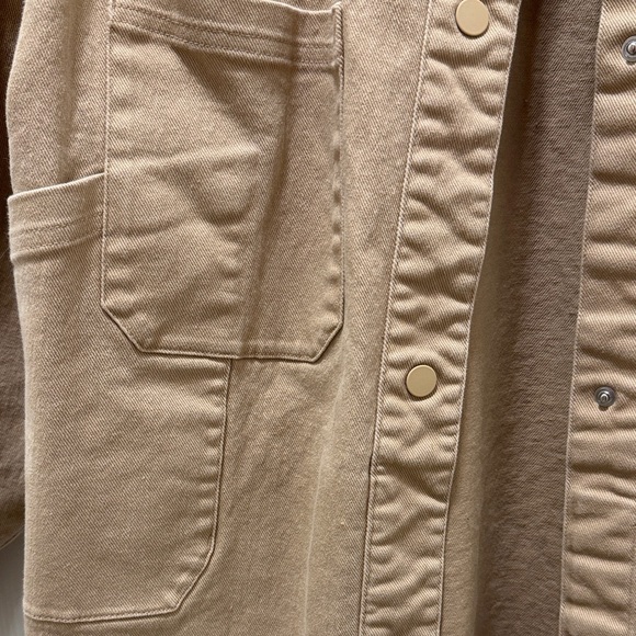 Jordan Work Jacket - Picture 6 of 8